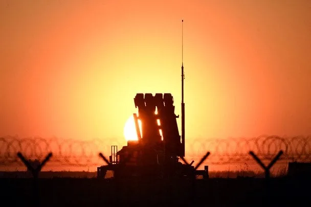 Коли чекати ракет PAC-3 для Patriot в Україні: актуальна інформація 2026