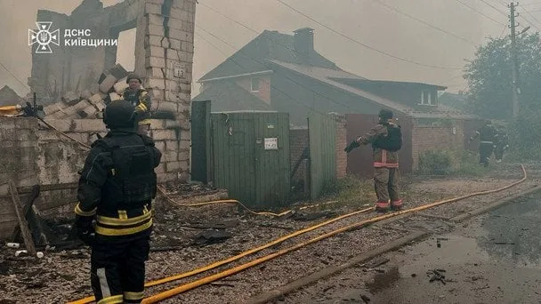Забруднення повітря у Вишневому: як захиститися та що робити