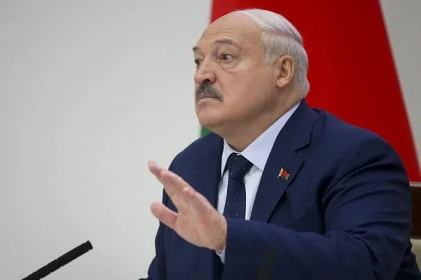 Лукашенко про причини війни в Україні: що він насправді сказав