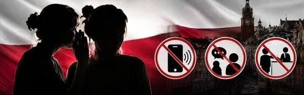 Українці в Польщі: правила безпеки в умовах напруги 2026