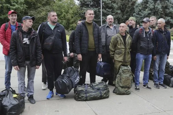 Мобілізація в Росії неминуча: як Україна має відповідати 2026