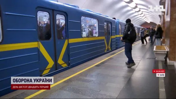 Домагання в метро Києва: як суд виніс рішення без покарання