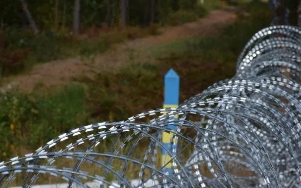 Незаконне перетинання кордону: де найбільше спроб у 2026