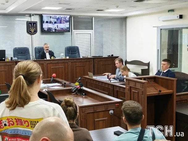 Стефанішина: підозра у незаконному збагаченні й приховуванні майна у 2026