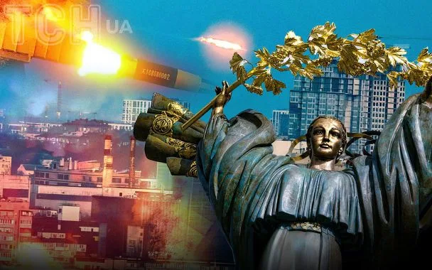 Вибухи у Києві 8 вересня: що сталося з телеканалами