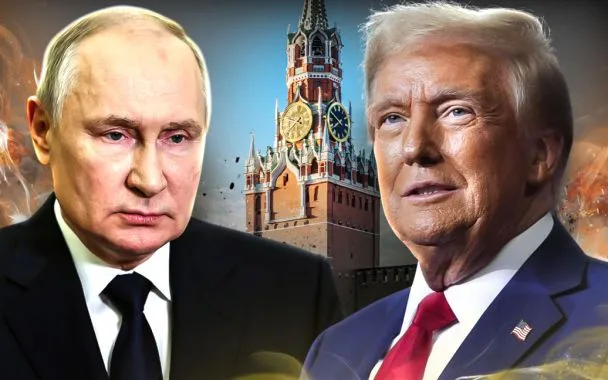 Путін і Трамп обговорили Україну: що сталося під час розмови