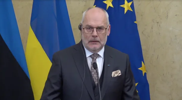 Коли Росія може напасти на Естонію: прогноз на 2026 рік
