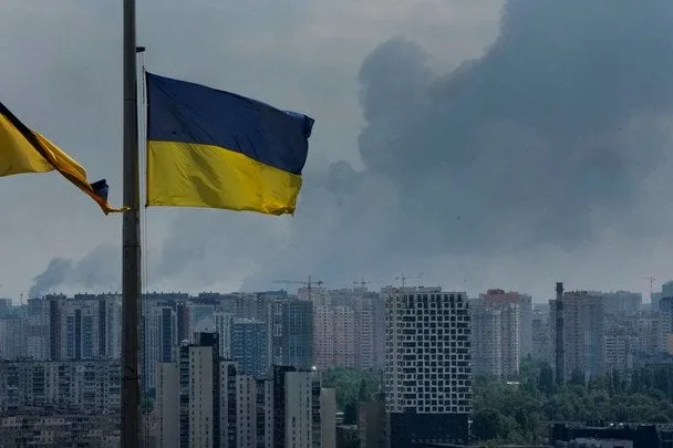 Російські атаки на Київ 2026: загиблі та постраждалі — що сталось