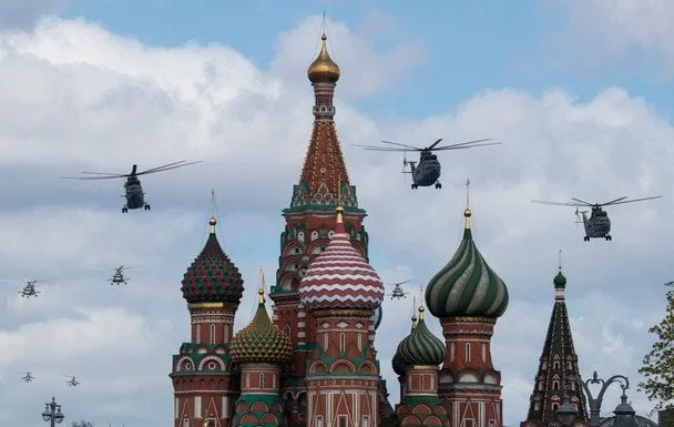 Демарш Балтійських країн проти Росії 2026: причини й наслідки