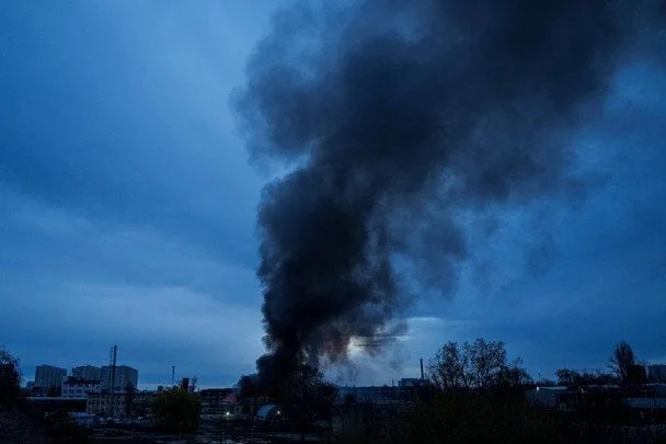 Вибухи під Києвом: наслідки атаки 28 серпня та жертви
