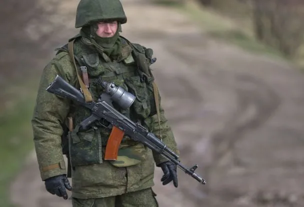 Чернігівський напрямок: як РФ може відкрити нову ділянку фронту у 2026