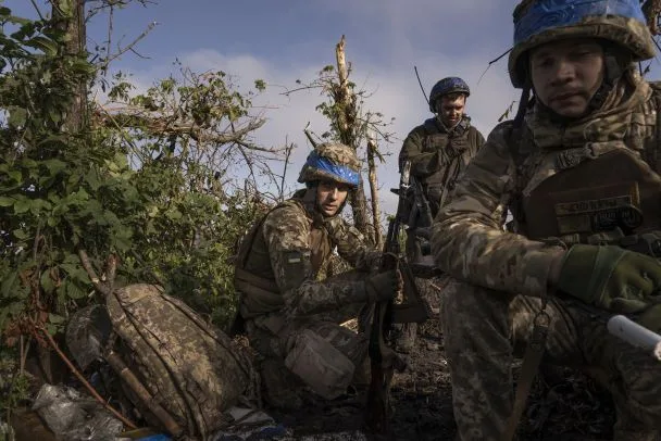Операція «Вівальді»: як ЗСУ контратакують на Донеччині 2026