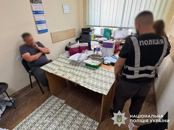 Такса за тилову посаду в армії: скільки вимагали в Києві і як ловили шахраїв