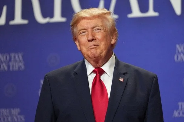 Трамп перед виборами: провали на міжнародній арені у 2026