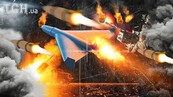У Києві — приліт: як діють рятувальники при атаках дронів
