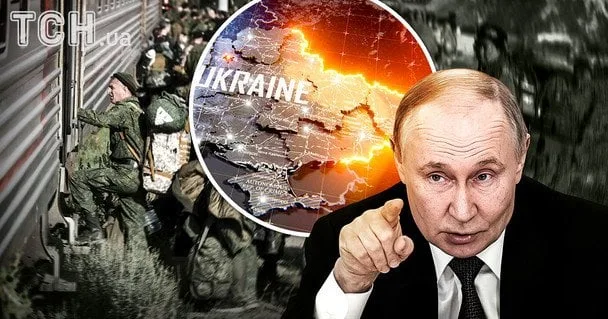 Новий наступ Росії на Київщину: коли чекати та які ознаки