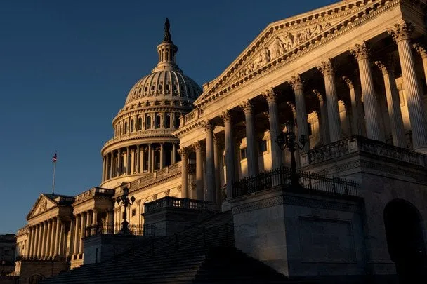 ШІ в Конгресі США: як штучний інтелект змінює законодавчу роботу