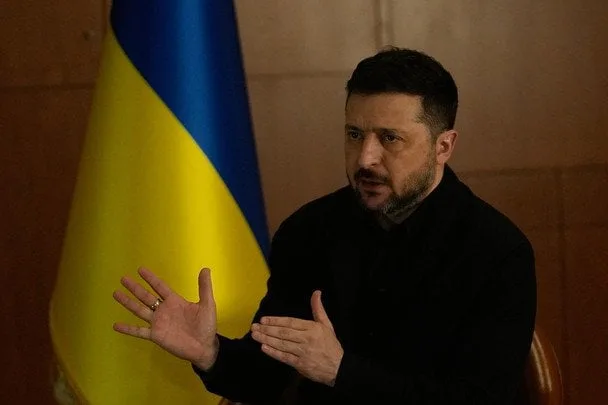 РФ атакувала аеропорти Києва й Борисполя: причини й наслідки 2026