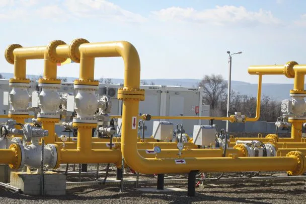 США можуть закрити «куполом» захід України: газові сховища у стратегічній грі 2026