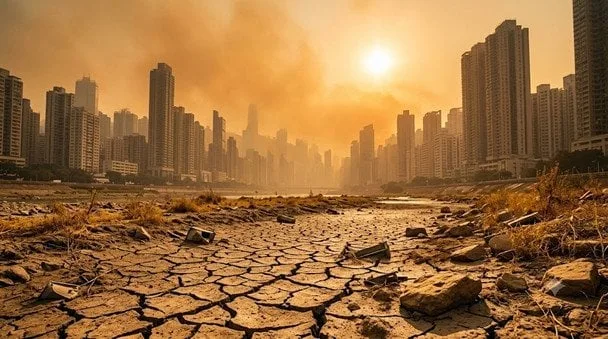 Ель-Ніньйо 2026: що означає закипання океану для людства