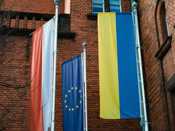 Безкоштовне житло і медицина для українців у Польщі: що змінюється у 2026