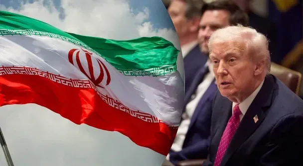 Іран відповів на заяву Трампа про Ормузьку протоку: позиція Тегерана