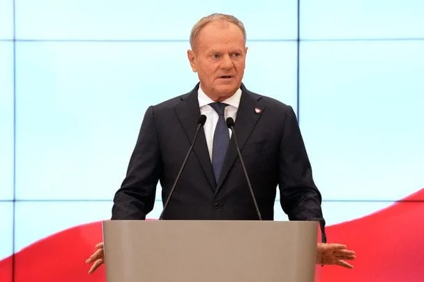 Напад на дітей за українську мову у Польщі: позиція прем'єра