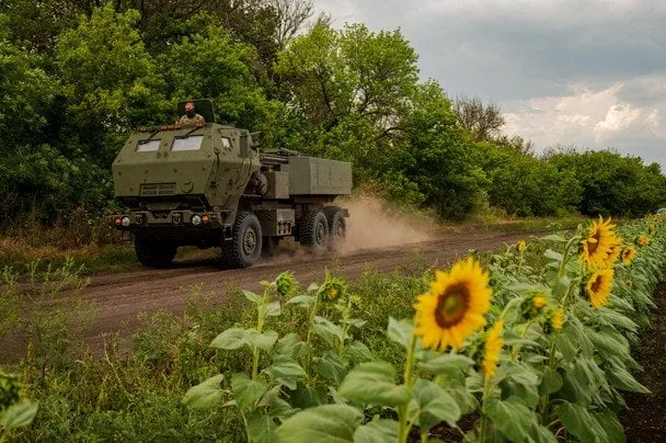ЗСУ утримують позиції на схід від Добропілля: ситуація на фронті 2026