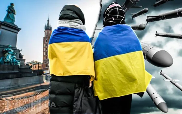 Три категорії українців у ЄС можуть зіткнутися з депортацією