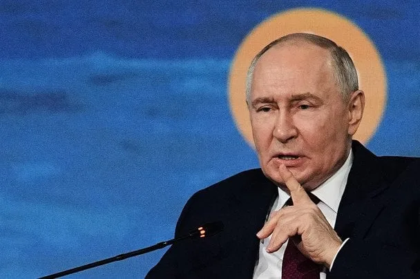 Кризовий стан російської армії: аналіз причин уповільнення наступу 2026