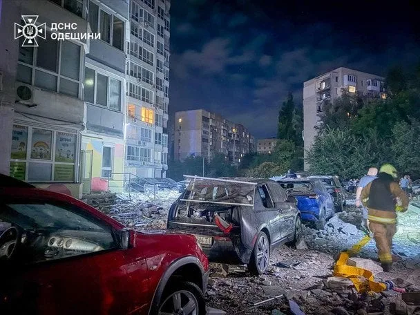 Нова тактика ворога проти Одеси: як працюють ракети на наднизькій висоті