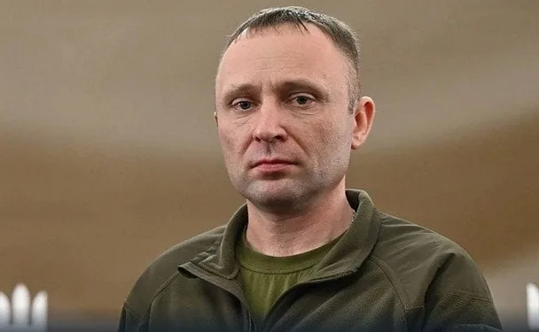 Призначення Драпатого головкомом ЗСУ: як змінити армію в 2026 році