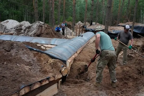 Загроза з Білорусі: що відбувається на кордоні у 2026 році