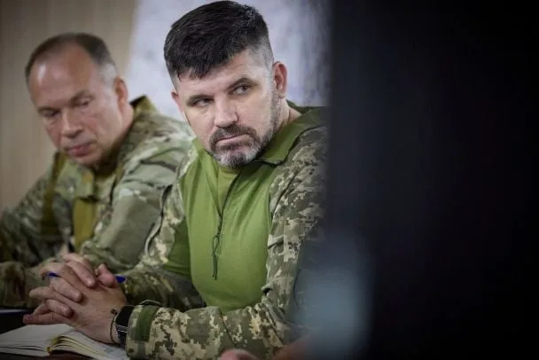 Новий начальник Генштабу ЗСУ: хто займе місце Гнатова