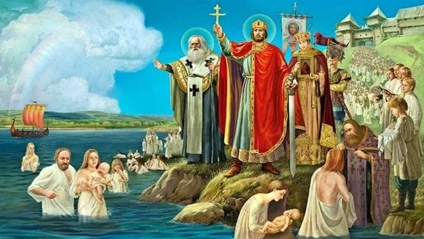 День ангела Володимира 2026: точна дата, традиції та історія