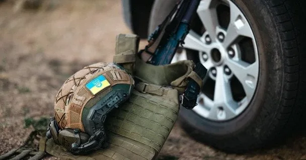 Мобілізований двічі втікав зі служби: за що засудили на 5 років