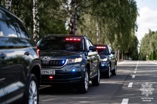 Фантомні патрулі на дорогах: як працюють і скільки порушень зафіксували