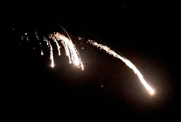 Балістичні ракети на Київ: як захищатися під час атак у 2026