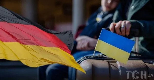 Умови в таборах для біженців у Німеччині: досвід українки з Житомира