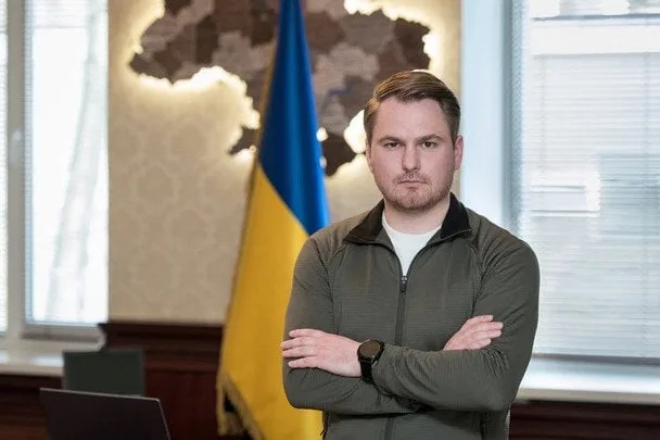 Кравченко не з'явився на роботі після відпустки — подробиці