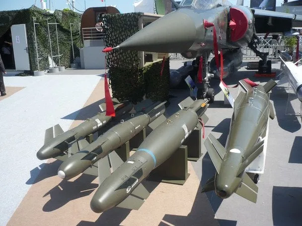 Коли Україна отримає ліцензію на французьку зброю: деталі та прогнози