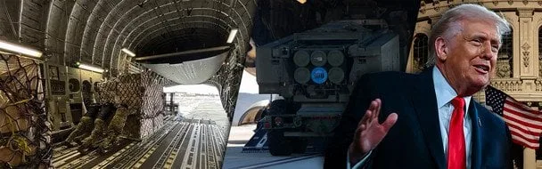 Як демократи можуть відновити військову допомогу Україні у 2026 році