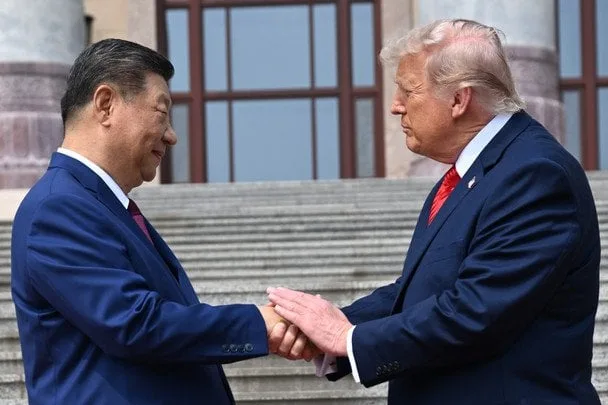 Як США і Китай можуть співпрацювати в ШІ: політичні переговори 2026