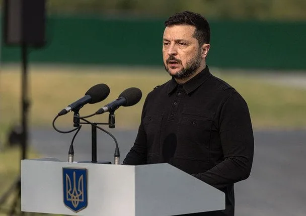 Удари по енергетиці РФ можуть припинитися: що пропонує Зеленський
