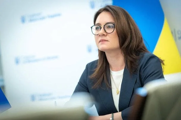 Юлія Свириденко в «Нафтогазі»: аналіз за і проти призначення