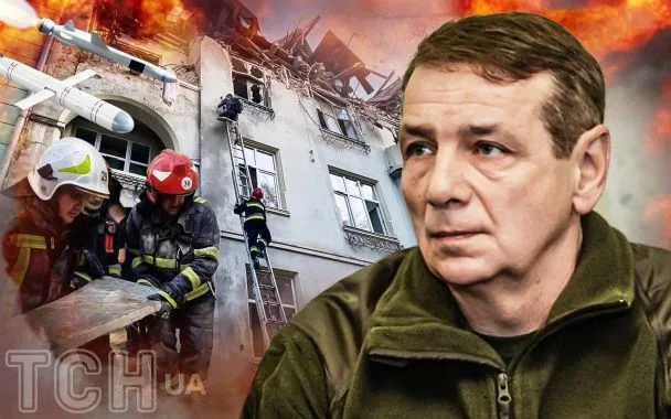 Реактивні дрони РФ: нова тактика психологічного тиску на цивільних