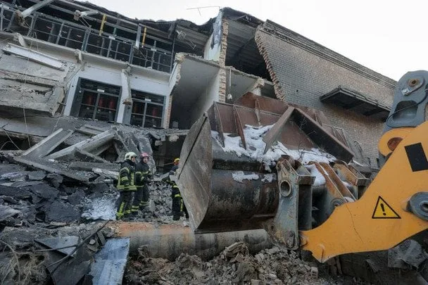 Як підготуватися до можливого знищення ТЕС: практичні поради