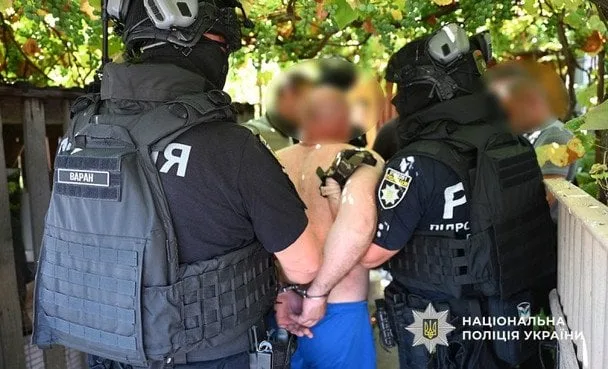 Водій автобуса в Чернівцях втратив бронювання: як образи військових привели в ТЦК