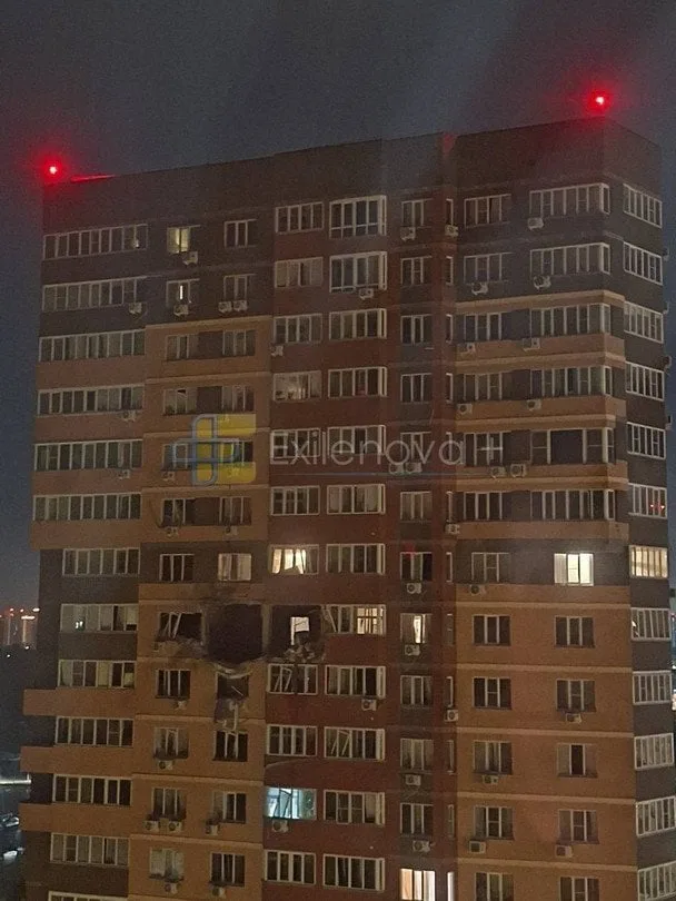 Головні новини ночі 27 липня 2026: вибухи, технології і кризи