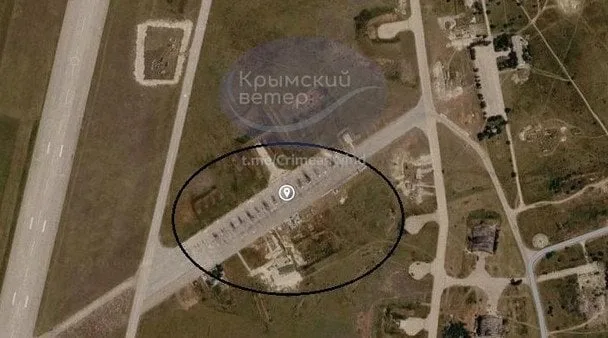 Масові вибухи в Криму: як відбувалися удари й наслідки для електромережі